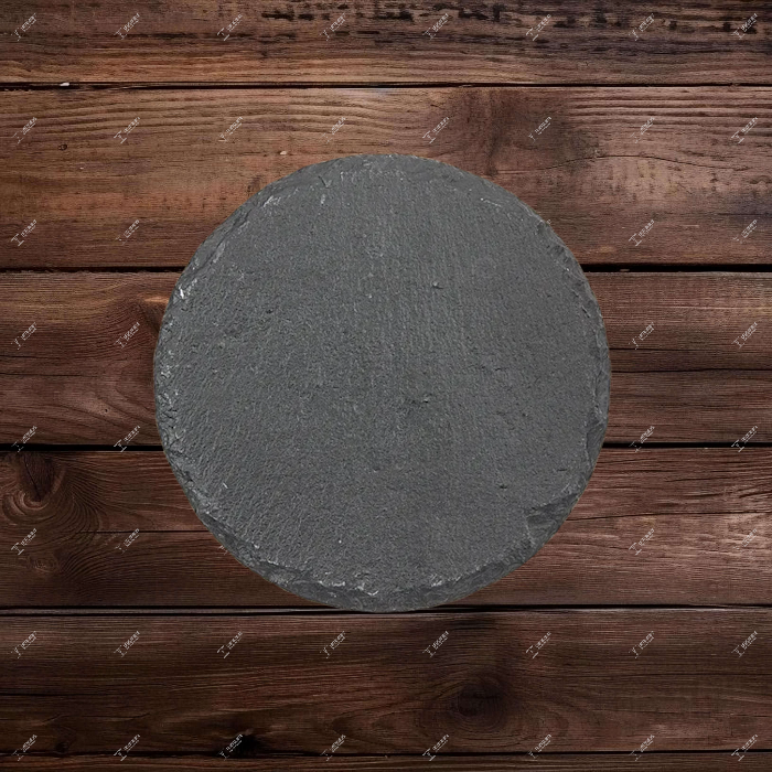 Slate Coaster