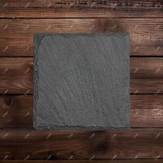 Slate Coaster